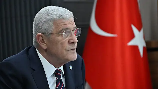 Dervişoğlu'ndan Bahçeli'ye sert tepki