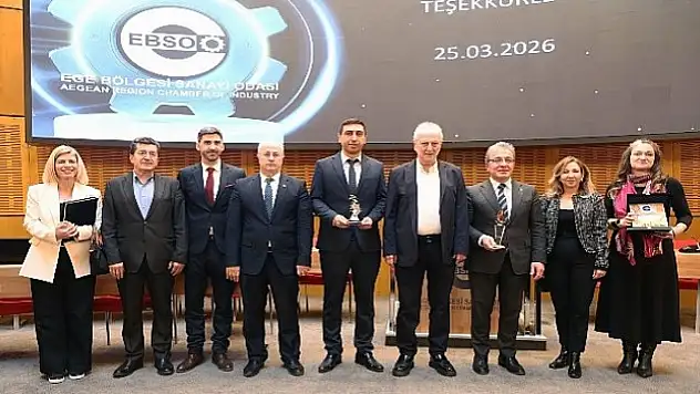 DEÜ'de yenilenebilir enerji çalıştayı: Üniversite ve sektör buluştu