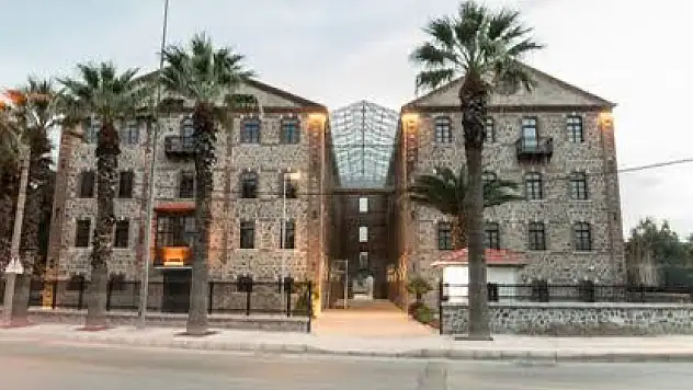 DEVA Partisi İzmir'den mülkiyet tartışmalarına eleştiri: 'Kent uzlaşı temelli yönetim istiyor'