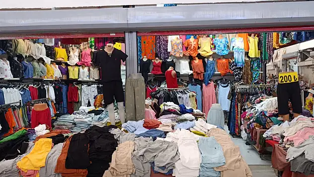 Didim'in renkli yüzü Maviköy'de turistlerin uğrak noktası oldu