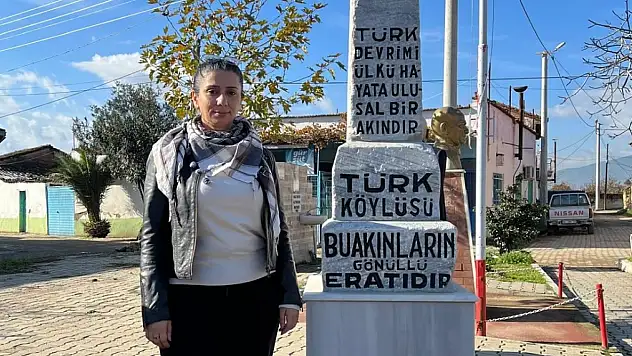 Dilek Acar Güleç: Yönetim zafiyeti