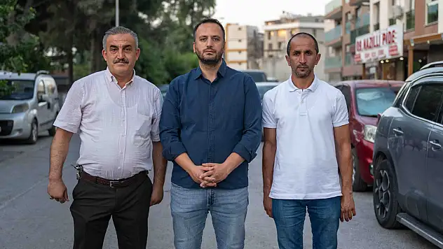 Doğanlar için düğmeye basıldı!