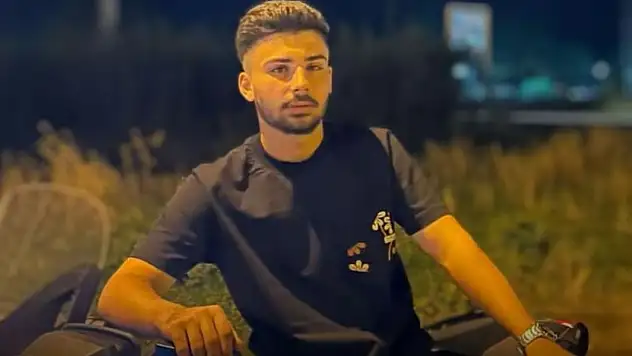 Doğum gününe bir gün kala hayatını kaybetti