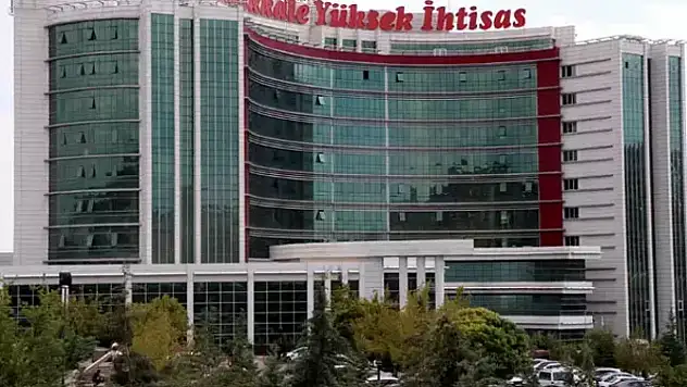 Doktorların E-İmzasını kullanan hastane personeline gözaltı