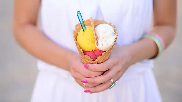 Dondurmalar erimeden tadını çıkarın: Yaz bitiyor!