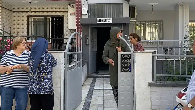 Dört kez uzaklaştırma kararı almıştı, cinayet göz göre göre geldi