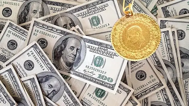 Döviz piyasasında son durum: Dolar, euro ve sterlin ne kadar?
