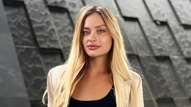 Dubai'de korkunç iddia: Genç Model kabus dolu günler yaşadı