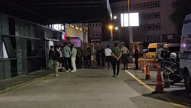 Düğün dönüşü kanlı bitti: Babaanne ve 2 torunu bıçaklanarak öldürüldü