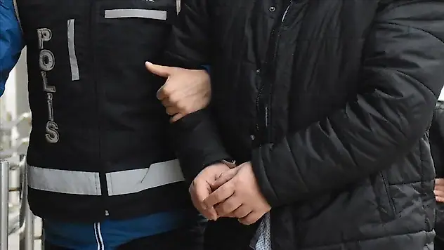 Düğünde si*ah sıkan 14 şüpheli yakalandı
