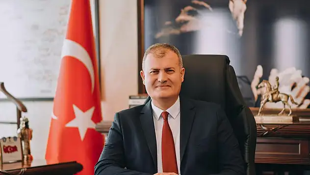 Duran’ın Öğretmenler Günü mesaji