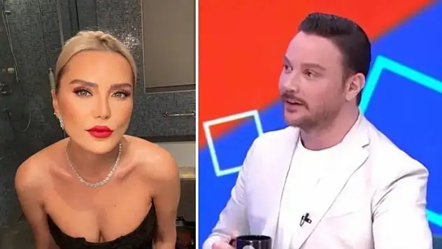 Ece Erken ve Sinan Akçıl Ayrılığı Doğruladı