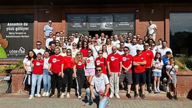 Edenred Türkiye'den !İdeal Dünya!ya güçlü bir katkı