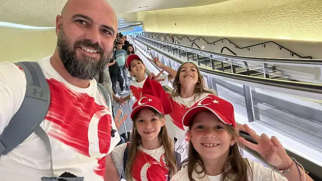 Efe Mete Aydemir, İzmir Atlı Spor Kulübü başkanlığına aday oldu