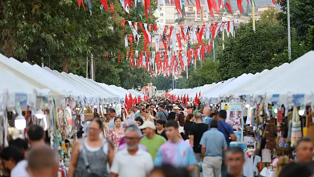Efes Selçuk'ta kültür sanat günleri başlıyor: EFEST 2026