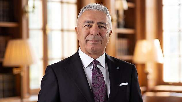 Ege Bölgesi'nde demir ve demirdışı metaller sektörü ihracatta 1 milyar dolara koşuyor