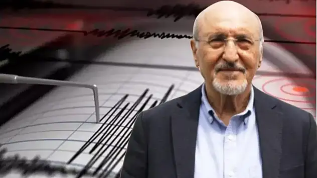 Ege'de deprem hareketliliği: Uzmanlardan kritik açıklama