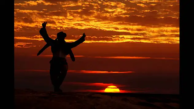 Ege'nin asil ruhları