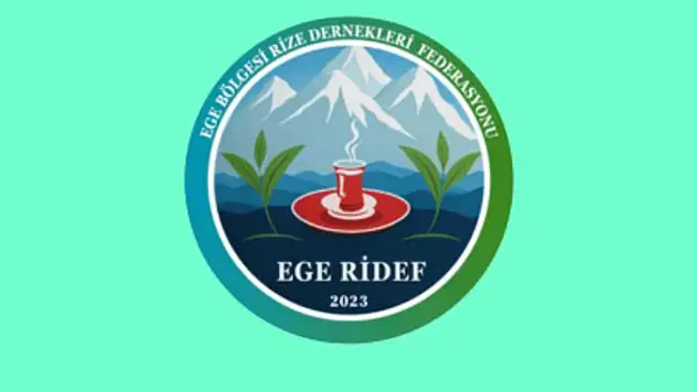 Ege RİDEF'ten Pazarspor'a destek gecesi