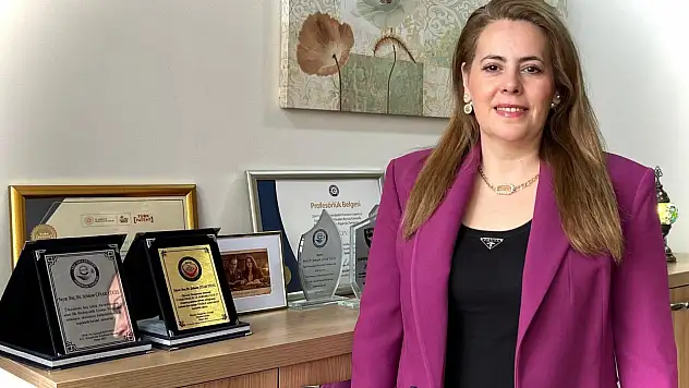 Egeli akademisyenin yoğun bakımda güvenliği artıran buluşu patentle tescillendi