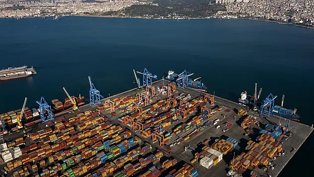 Egeli ihracatçılardan kritik uyarı