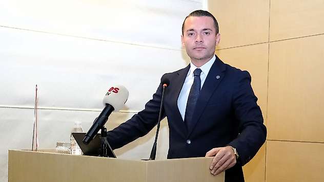EGİAD: İzmir'de genç işsizlik oranı yüzde 21,3