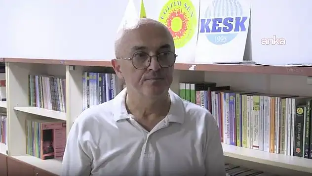 Eğitim Sen'den müfredat tepkisi: 'Cumhuriyet'in kazanımları yok edilmeye çalışılıyor'