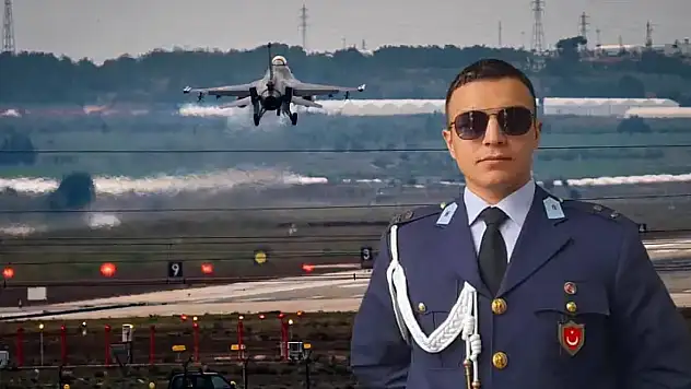 Eğitim sırasında fenalaşan öğrenci şehit düştü
