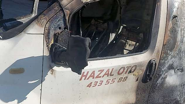 EGOD'dan sanayi sitelerindeki haraç ve tehdit olaylarına tepki