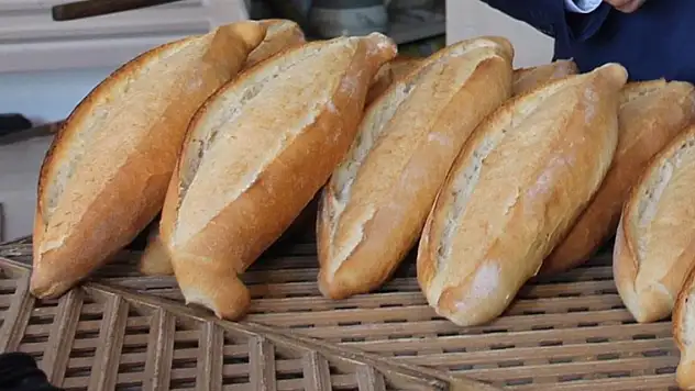 Ekmek fiyatları artarken halk ekmek 8 TL'de kaldı