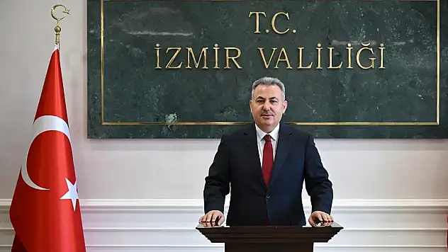 'En büyük gücümüz bu' Vali Elban'dan 15 Temmuz açıklaması