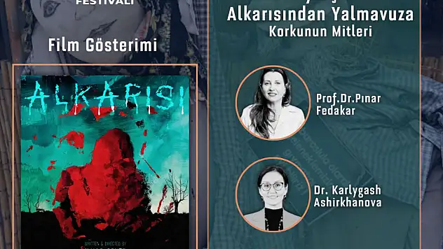 'En İyi Turizm Köyü' Barbaros'ta Mitoloji ve Sinema etkinlikleri başlıyor