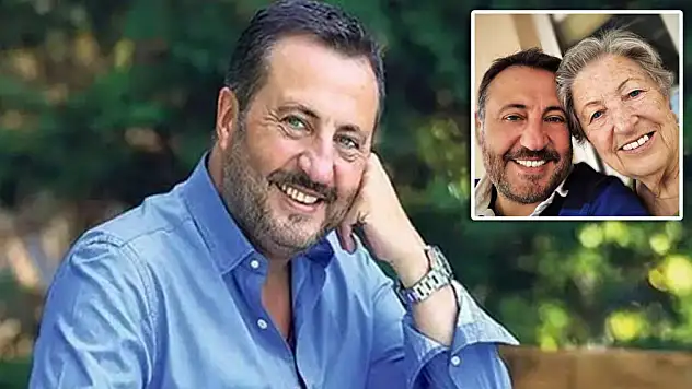 Ercan Saatçi'nin acı günü