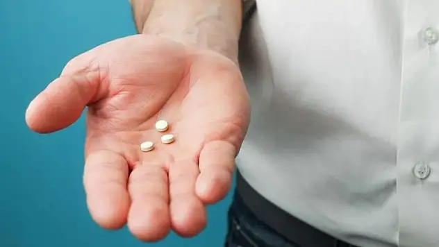 Erkekler için hormon içermeyen doğum kontrol hapı geliştirildi