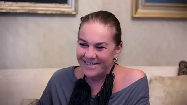 Ertuğrul Özkök gazeteci Figen Batur'un vefatını duyurdu