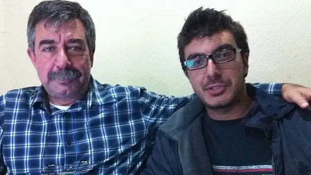 Eski Başkanın oğlu ölü bulundu