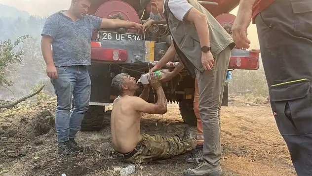 Eskişehir'de 11 şehit !