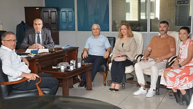 Esnaftan evlenecek çiftlere destek