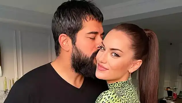 Evcen'in sosyal medya hamlesi 'Boşanıyorlar mı?' sorusunu gündeme getirdi