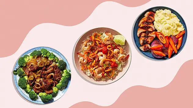 Evde yemek azaldı, sipariş rekor kırıyor