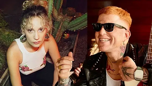 Farah Zeynep Abdullah'tan sürpriz paylaşım: Aşk itirafı mı geldi?