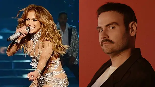 Faruk Sabancı, Jennıfer Lopez'in İstanbul konserinde sahne alacak