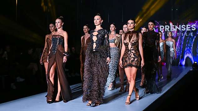 Fashion Prime, 21 Ekim'de İzmir'de kapılarını açıyor