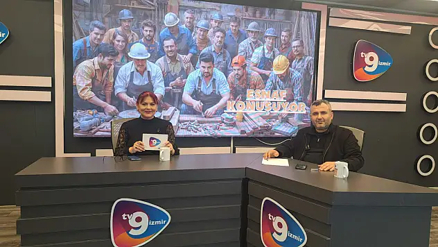 Faysal Acar '27 Yıllık düzen değişecek'