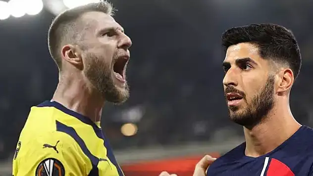 Fenerbahçe, Asensio ve Skriniar'ı Kadrosuna Katıyor!