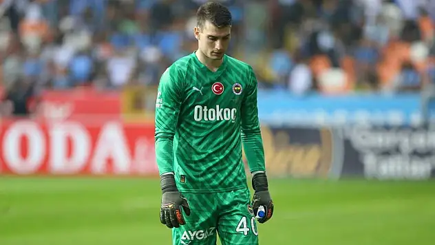 Fenerbahçe'de Livakovic krizi: La Liga'ya transfer olabilir