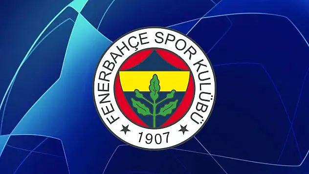 Fenerbahçe'nin muhtemel rakibi belli Oldu!