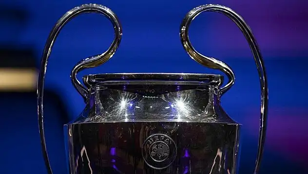 Fenerbahçe'nin rakibi belli oldu