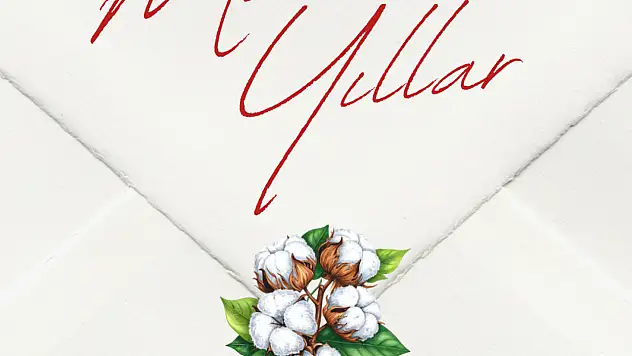 Foça'dan yükselen anlamlı bir yeni yıl mesajı: Nurgül Uçar Aktuğ'dan vefa ve umut vurgusu