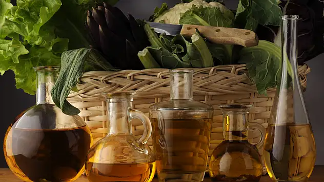 Fon ve yasaklar zeytinyağı ihracatını vurdu: Türkiye'de ihracat yüzde 28 geriledi